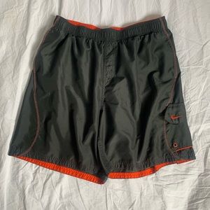Great Condition Boys XL Nike Shorts with Pockets